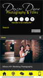 Mobile Screenshot of dexphotos.com